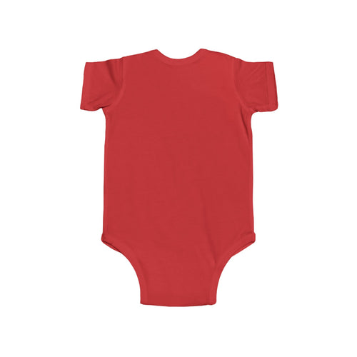 Infant Bodysuit – "My First Family Reunion" Family Profit $4.77