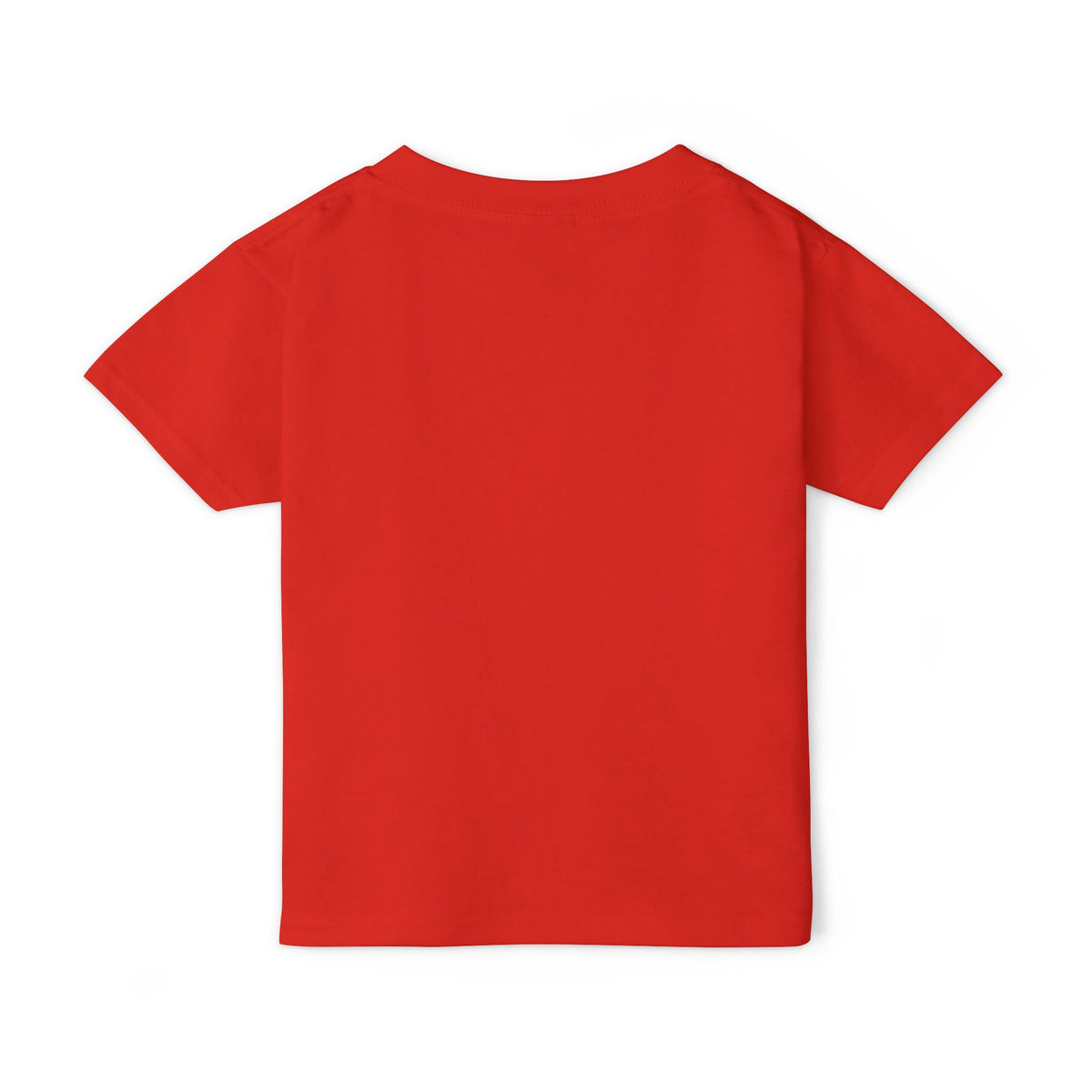 Toddler T-Shirt — Family Name Tree Design (Family Profit $6.65)