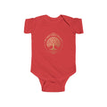 Infant Bodysuit – "My First Family Reunion" Family Profit $4.77